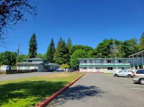 Stellar Motel